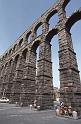 RWT 0253 310-33 Spain Segovia Aquaduct